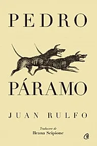 Pedro Paramo