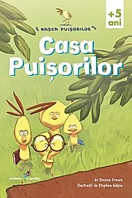 Casa Puisorilor