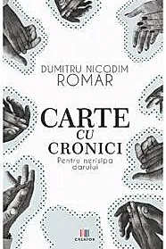 Carte cu cronici