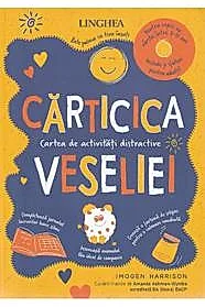 Carticica veseliei