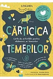 Carticica temerilor