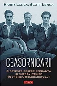 Ceasornicarii