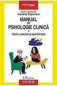 Manual de psihologie clinica Vol.1