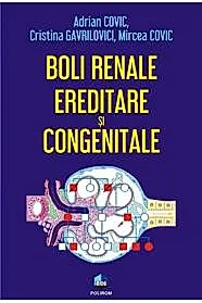 Boli renale ereditare si congenitale