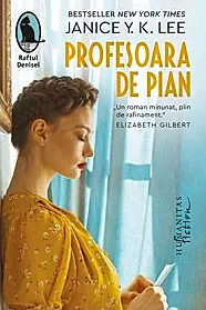 Profesoara de pian