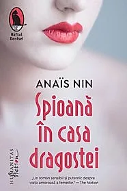 Spioana in casa dragostei