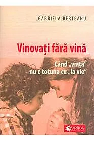 Vinovati fara vina