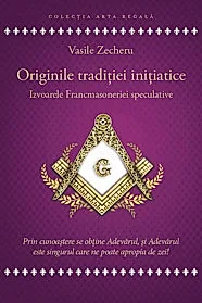 Originile traditiei initiatice