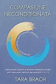 Compasiune neconditionata