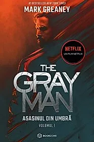 The Gray Man. Asasinul din umbra