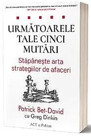 Urmatoarele tale cinci mutari