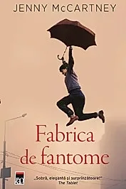 Fabrica de fantome