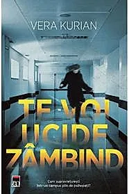 Te voi ucide zambind