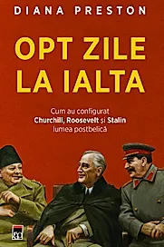 Opt zile la Ialta