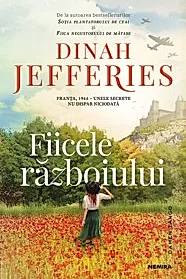 Fiicele razboiului. Seria Fiicele razboiului Vol.1