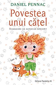 Povestea unui catel