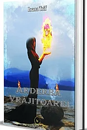 Arderea vrajitoarei – vol. 2