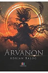 Arvanon