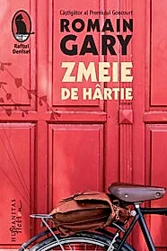 Zmeie de hartie