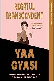 Regatul transcendent