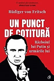 Un punct de cotitura