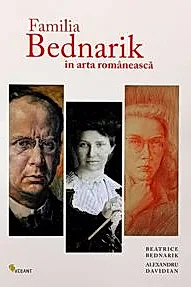 Familia Bednarik in arta romaneasca