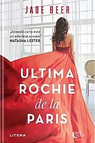 Ultima rochie de la Paris