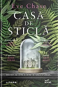 Casa de sticla