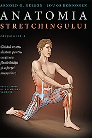 Anatomia stretchingului