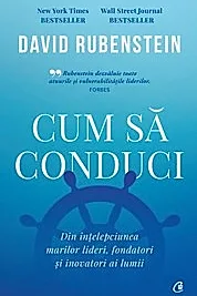 Cum sa conduci