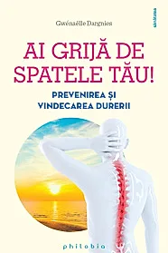 Ai grija de spatele tau!