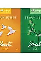 Pachet Parinti. Scrisori remarcabile