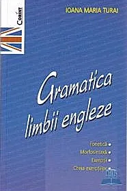 Gramatica limbii engleze