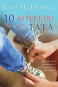 10 asteptari de la un tata