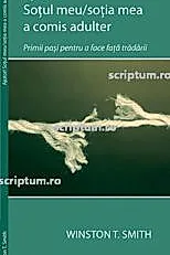 Ajutor! Sotul meu/sotia mea a comis adulter