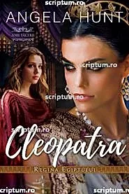 Cleopatra, regina Egiptului