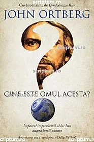 Cine este Omul acesta?
