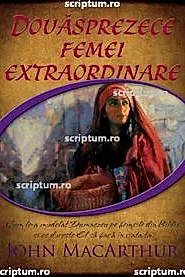 Douasprezece femei extraordinare