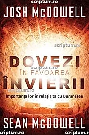 Dovezi in favoarea invierii
