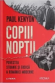 Copiii noptii