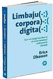 Limbajul corporal digital