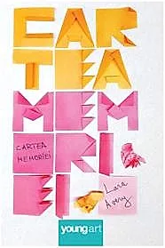Cartea memoriei