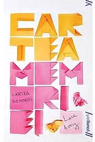 Cartea memoriei (paperback)