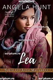 Lea: sotia lui Iuda Macabeul