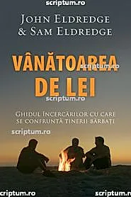 Vanatoarea de lei