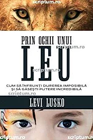 Prin ochii unui leu