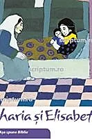 Zaharia si Elisabeta