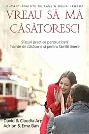 Vreau sa ma casatoresc!