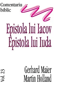 Epistola lui Iacov si Iuda
