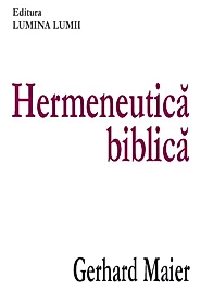 Hermeneutica biblica